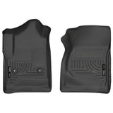 Husky Liners 18241 Front Floor Liners