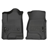 Husky Liners 18231 Front Floor Liners