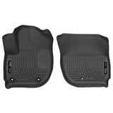 Husky Liners 18491 Front Floor Liners