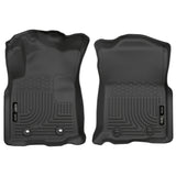 Husky Liners 13961 Front Floor Liners