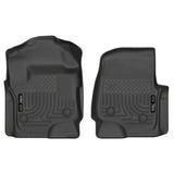 Husky Liners 13321 Front Floor Liners
