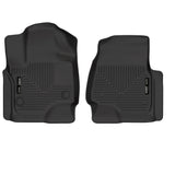 Husky Liners 13341 Front Floor Liners