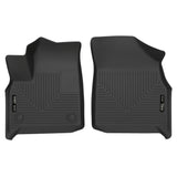 Husky Liners 13251 Front Floor Liners