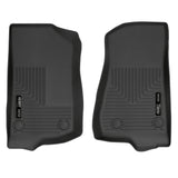 Husky Liners 13021 Front Floor Liners