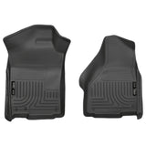Husky Liners 18031 Front Floor Liners