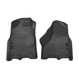 Husky Liners 18001 Front Floor Liners