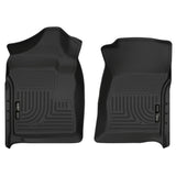 Husky Liners 18221 Front Floor Liners