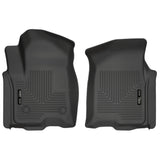 Husky Liners 13211 Front Floor Liners