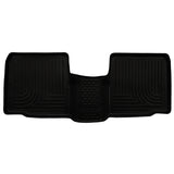 Husky Liners 14761 2nd Seat Floor Liner