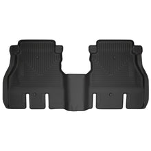 Load image into Gallery viewer, Weatherbeater-Black-Second-Row-Floor-Liner-;-18-23-Wrangler-Jl-Unlimited-4-Door