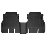 Husky Liners 14041 2nd Seat Floor Liner