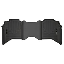 Load image into Gallery viewer, Weatherbeater-Black-Second-Row-Floor-Liner-;-19-21-Ram-25003500-Crew-Cab