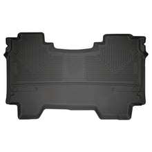 Load image into Gallery viewer, Weatherbeater-Black-Second-Row-Floor-Liner-;-19-23-Ram-1500-Crew-Cab-Without-Factory-Storage-Box