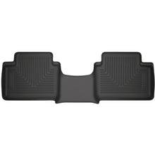Load image into Gallery viewer, Weatherbeater-Black-Second-Row-Floor-Liner-;-19-23-Ranger-Super-Cab