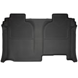 Husky Liners 14221 2nd Seat Floor Liner (Full Coverage)