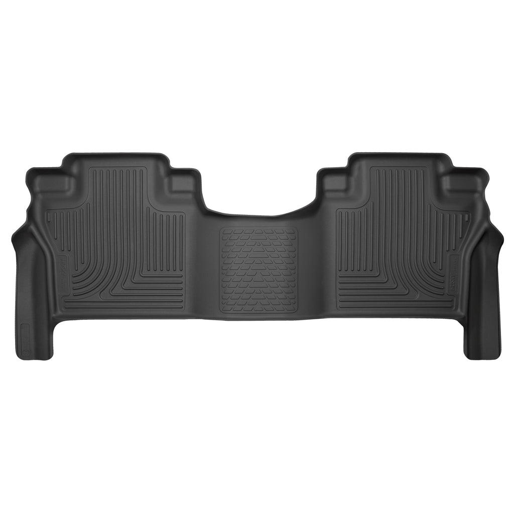 Weatherbeater-Black-Second-Row-Floor-Liner-;16-22-Titan-Xd17-22-Titan-Crew-Cab