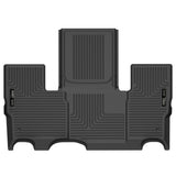 Husky Liners 14181 3rd Seat Floor Liner