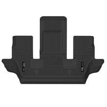 Load image into Gallery viewer, Weatherbeater-Black-Third-Row-Floor-Liner-;-21-23-Grand-Cherokee-L-With-Second-Row-Bucket-Seats