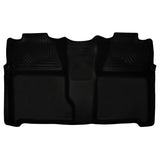 Husky Liners 19201 2nd Seat Floor Liner (Full Coverage)