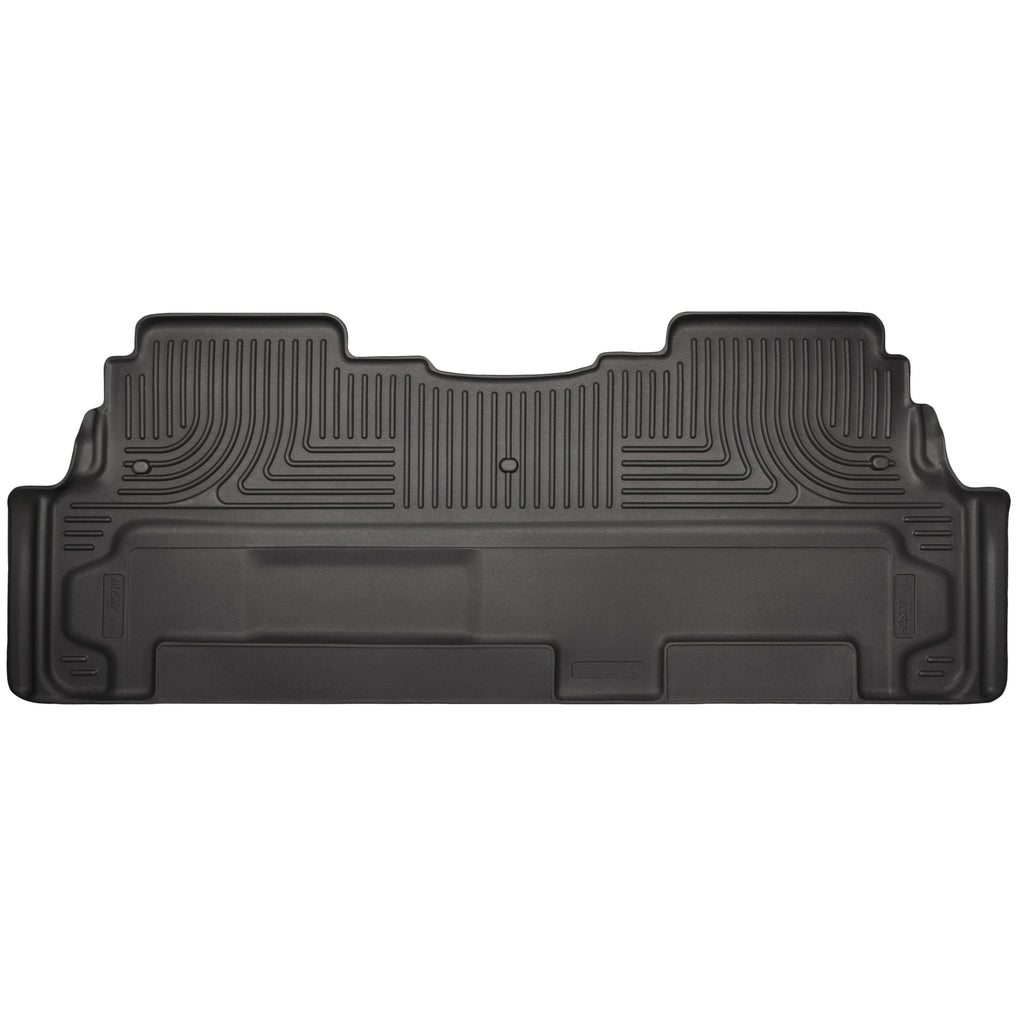 Weatherbeater-Second-Row-Floor-Liners-;-08-17-Enclave-09-17-Traverse-07-16-Acadia-With-2Nd-Row-Bench