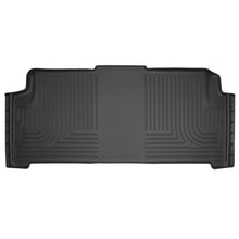 Load image into Gallery viewer, Weatherbeater-Second-Row-Floor-Liners-;-08-20-Grand-Caravan-Town--Country-With-Stow-N-Go-Seating
