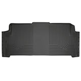 Husky Liners 19081 2nd Seat Floor Liner