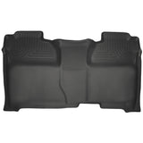 Husky Liners 19231 2nd Seat Floor Liner (Full Coverage)