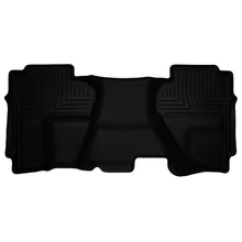 Load image into Gallery viewer, Weatherbeater-Second-Row-Floor-Liners-;-14-18-SilveradoSierra-Extended-Cab-1500-15-19-Hd-;-Full-Coverage