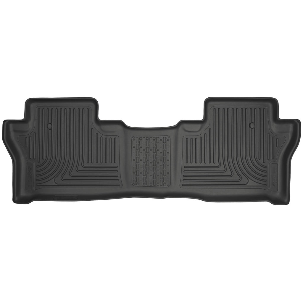 Weatherbeater-Second-Row-Floor-Liners-;-16-20-Pilot19-23-Passport