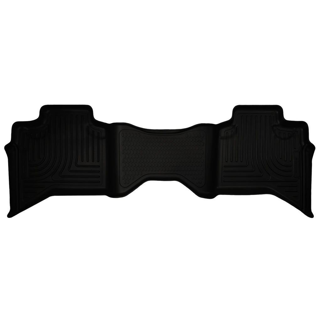 Weatherbeater-Second-Row-Floor-Liners-;-Dodge-Ram-02-08-Quad-Cab-1500-03-09-25003500-;-Full-Coverage