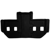 Husky Liners 19261 3rd Seat Floor Liner