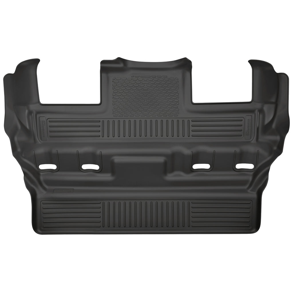 Weatherbeater-Third-Row-Floor-Liners-;-15-20-TahoeYukonEscalade-With-2Nd-Row-Buckets