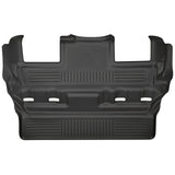 Husky Liners 19301 3rd Seat Floor Liner
