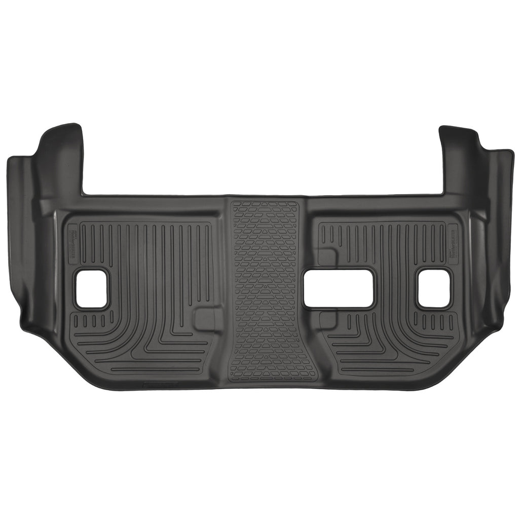 Weatherbeater-Third-Row-Floor-Liners-;-15-20-Yukon-XlSuburban-With-2Nd-Row-Bench-Seat