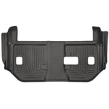 Husky Liners 19291 3rd Seat Floor Liner