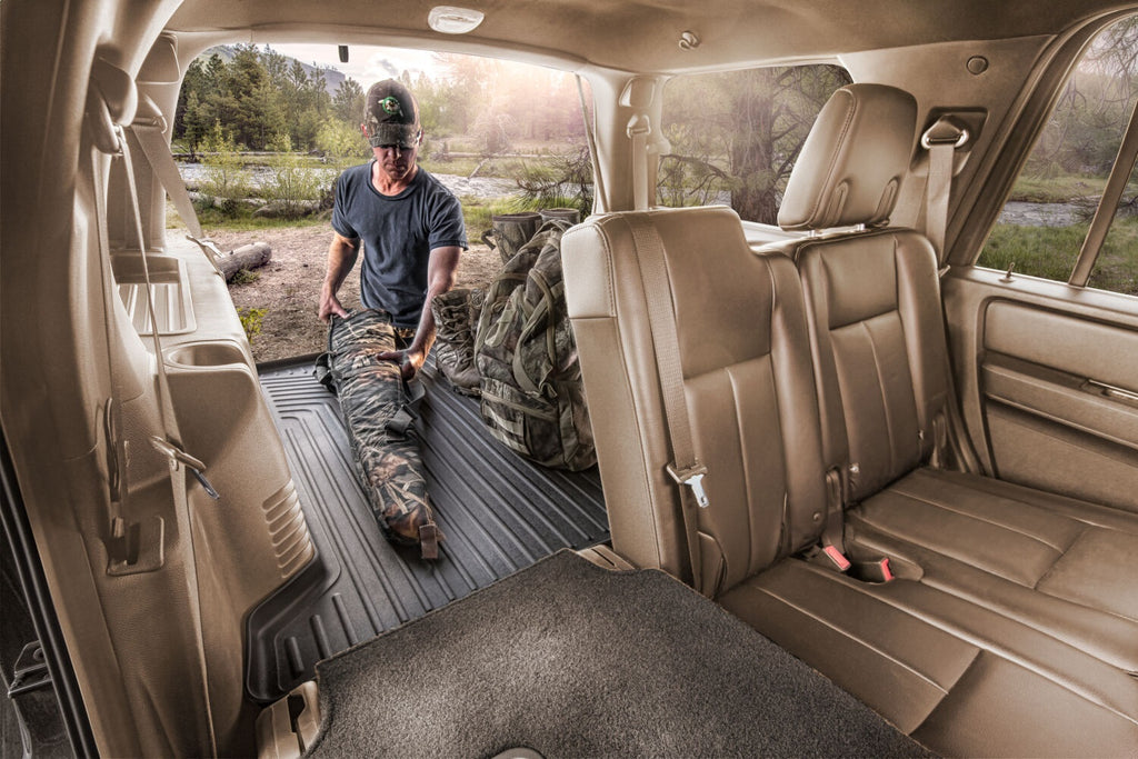 Husky Liners 24411 Weatherbeater-Cargo Liner for Select Honda CR-V