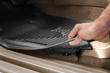 Load image into Gallery viewer, Husky Liners 83701 Weatherbeater-Center Hump Floor Liner for Select Dodge Ram 1500, Dodge Ram 2500, Dodge Ram 3500, Ram 1500, Ram Classic, Ram 2500, Ram