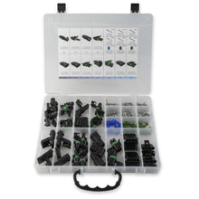 Load image into Gallery viewer, Weatherproof-Connector-Kit-232-Pieces