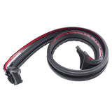 OMIX-ADA 12302.14 Windshield Frame Header Seal