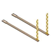 Load image into Gallery viewer, Weight-Distributing-Spring-Bars-Kit
