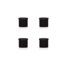 Load image into Gallery viewer, Weighted-Grip-Shift-Knob---Black--Black
