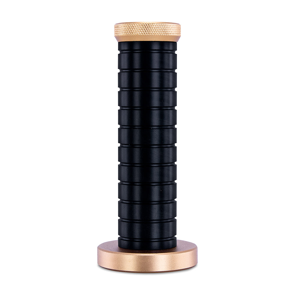 Weighted-Grip-Shift-Knob---Gold--Black