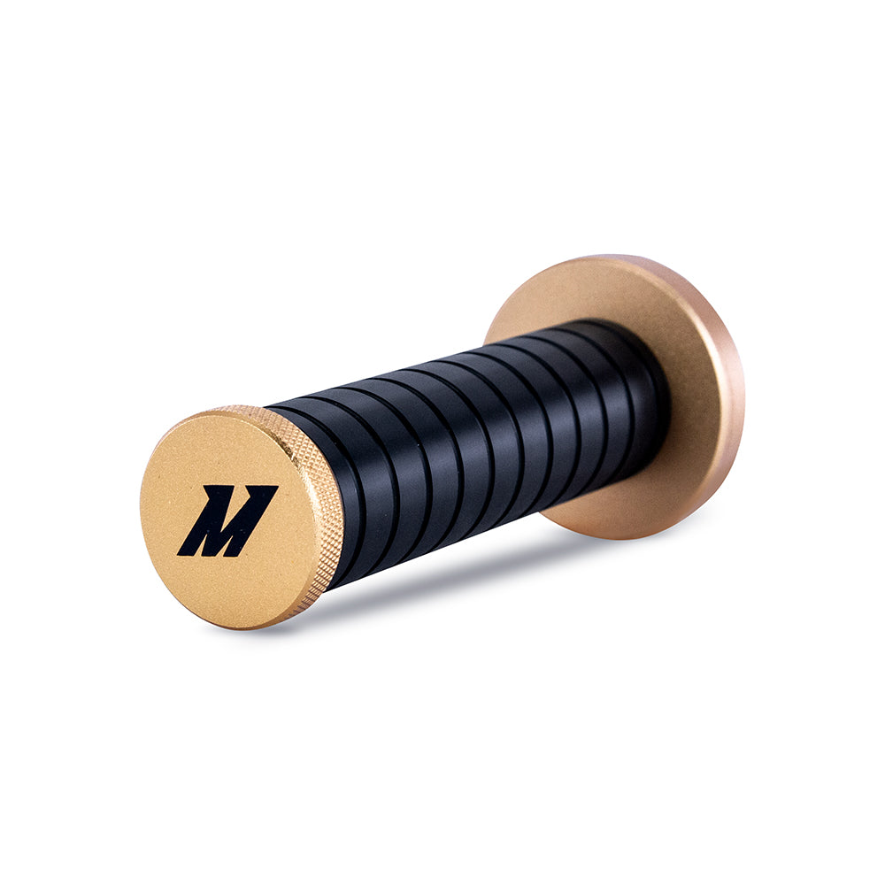 Weighted-Grip-Shift-Knob---Gold--Black