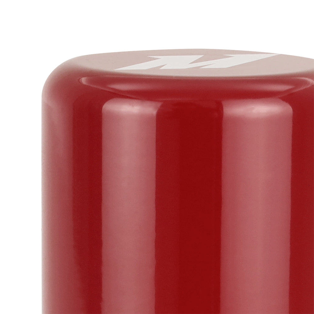 Weighted-Shift-Knob-Xl-Red