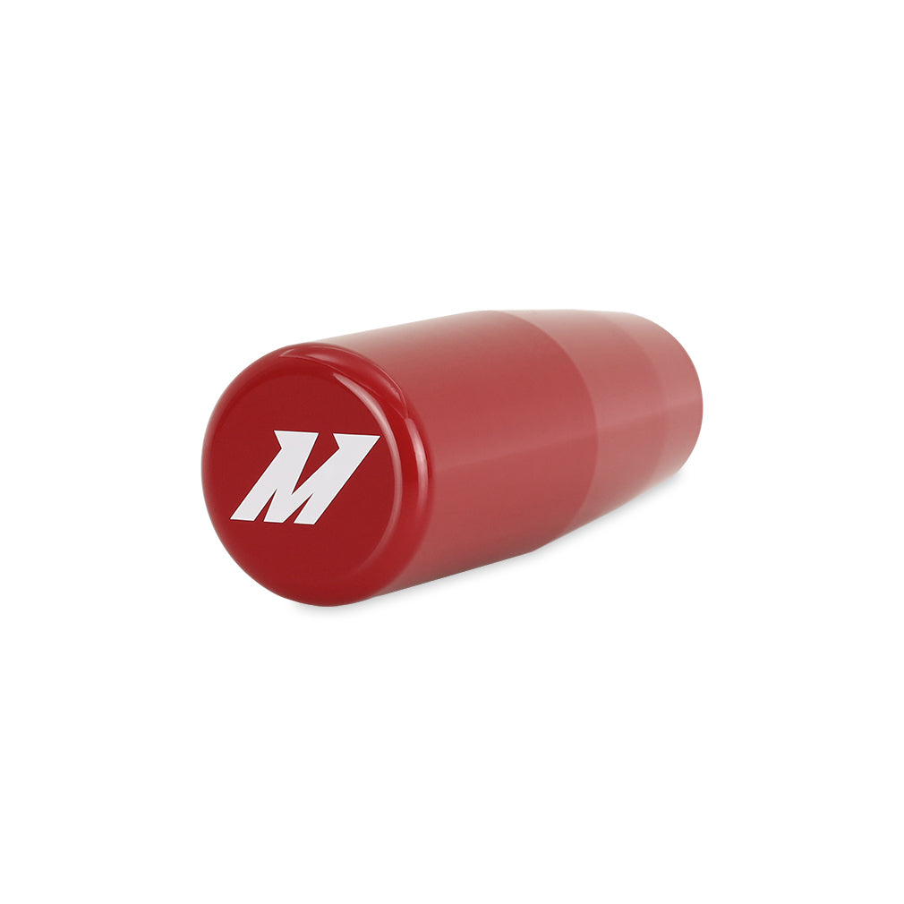 Weighted-Shift-Knob-Xl-Red
