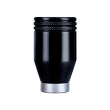 Load image into Gallery viewer, Weighted-Shift-Knob,-Fits-Subaru-Wrx-2022,-Black,-Silver-Core