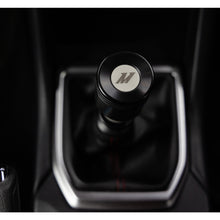 Load image into Gallery viewer, Weighted-Shift-Knob,-Fits-Subaru-Wrx-2022,-Black,-Silver-Core