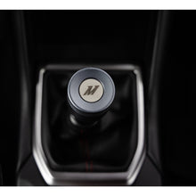Load image into Gallery viewer, Weighted-Shift-Knob,-Fits-Subaru-Wrx-2022,-Gunmetal,-Silver-Core