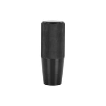 Load image into Gallery viewer, Weighted-Shift-Knob,-Xl,-Knurled,-Black