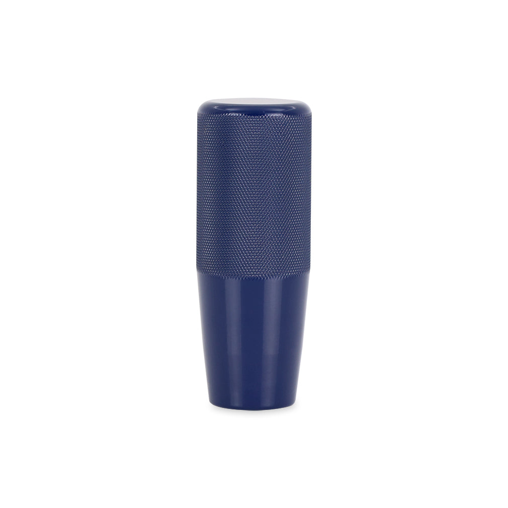 Weighted-Shift-Knob,-Xl,-Knurled,-Blue